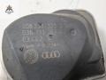 заслонка дроссельная Volkswagen Touran 1 поколение 2004, 1.6 л., бензин, МКПП, чёрный, минивэн, 036133062Q - фото №3