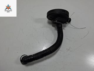 маслоотделитель (сапун) Volkswagen Touran 1 поколение 2004, 1.6 л., бензин, МКПП, чёрный, минивэн, 03C103201D