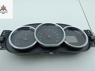 приборная панель Dacia (Renault) Sandero II 2019, 1.0 л., бензин, МКПП, белый, хетчбэк 5 дв., 248102383