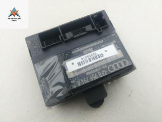 модуль управления двери Audi A6 4F/C6 2004, 3.0 л., дизель, АКПП, зелёный, седан, 4F0959794A