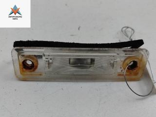 подсветка номера Opel Zafira 1 поколение (A) 2002, 2.2 л., бензин, АКПП, серый, минивэн, 22877