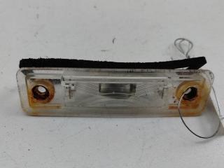 подсветка номера Opel Zafira 1 поколение (A) 2002, 2.2 л., бензин, АКПП, серый, минивэн, 22877