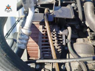 двигатель Citroen C5 1 поколение [рестайлинг] 2005, 2.0 л., дизель, МКПП, DW10BTED4, RHR