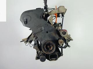 двигатель Audi A4 B5 [рестайлинг] 1999, 1.8 л., Ti, бензин, МКПП, ANB