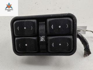 блок управления стеклоподъемниками Opel Zafira 1 поколение (A) [рестайлинг] 2004, 2.2 л., бензин, АКПП, синий, минивэн, 13363401