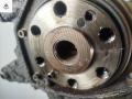 двигатель Fiat Doblo 1 поколение 2002, 1.9 л., дизель, МКПП, 182B9000 - фото №6