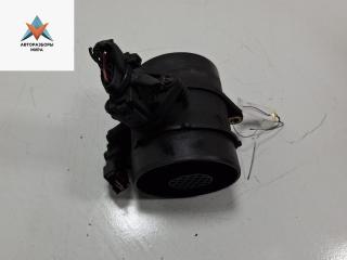 Расходомер (измеритель потока воздуха) Mercedes-Benz C-Класс W203/S203/CL203 2003, 2.2 л., дизель, МКПП, синий, седан, 0281002535