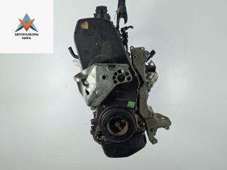 двигатель Volkswagen Golf 4 поколение 2000, 2.0 л., бензин, АКПП, AQY