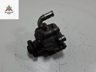 Насос гидроусилителя руля Ford Galaxy 1 поколение [рестайлинг] 2000, 1.9 л., дизель, МКПП, зелёный, минивэн