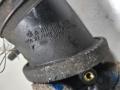 патрубок турбины Mercedes-Benz C-Класс W203/S203/CL203 2003, 2.2 л., дизель, 6110981807 - фото №2