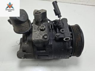 компрессор кондиционера Mercedes-Benz C-Класс W203/S203/CL203 2003, 2.2 л., дизель, 7SEU17C03E