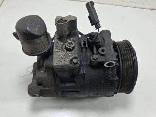 компрессор кондиционера Mercedes-Benz C-Класс W203/S203/CL203 2003, 2.2 л., дизель, 7SEU17C03E