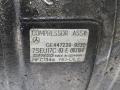 компрессор кондиционера Mercedes-Benz C-Класс W203/S203/CL203 2003, 2.2 л., дизель, 7SEU17C03E - фото №3