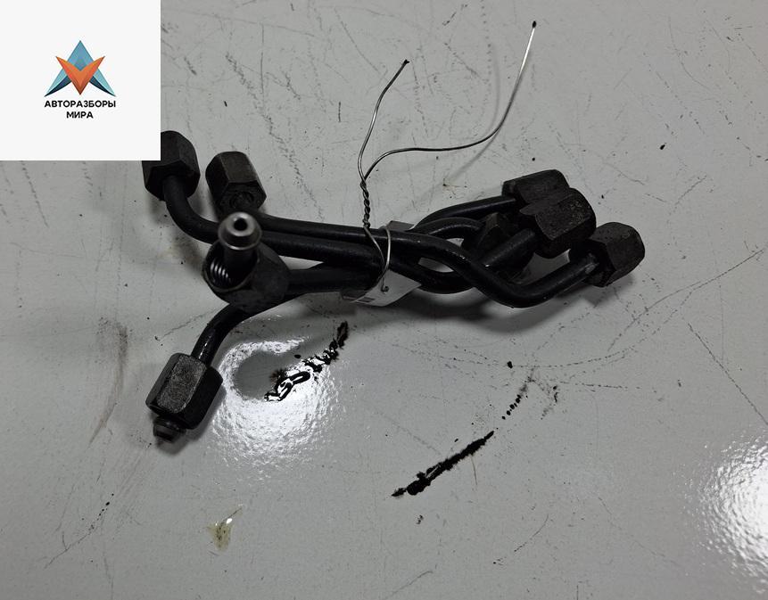 трубка топливная Mercedes-Benz C-Класс W203/S203/CL203 2003, 2.2 л., дизель - фото №1