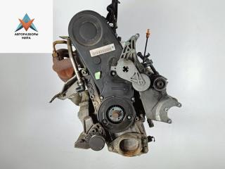 двигатель Volkswagen Passat B5 [рестайлинг] 2003, 1.6 л., бензин, МКПП, ALZ