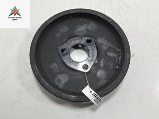 шкив насоса гидроусилителя Mercedes-Benz C-Класс W203/S203/CL203 2003, 2.2 л., дизель, МКПП, синий, седан, A6112300115
