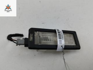 подсветка номера Opel Vectra C [рестайлинг] 2005, 1.8 л., бензин, МКПП, чёрный, универсал, 13111497