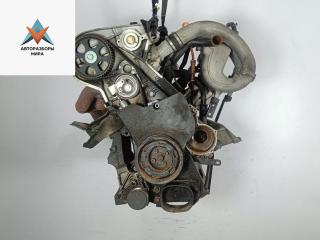 двигатель Audi A4 B5 1996, 1.8 л., бензин, МКПП, ADR