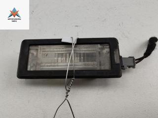 подсветка номера Opel Vectra C [рестайлинг] 2005, 1.8 л., бензин, МКПП, чёрный, универсал, 13111497