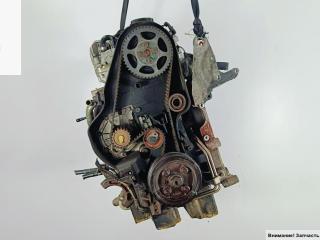 двигатель Volvo S60 1 поколение 2002, 2.4 л., дизель, МКПП, D5244T