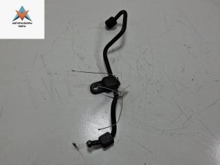 трубка ТНВД Mercedes-Benz C-Класс W203/S203/CL203 2003, 2.2 л., дизель, МКПП, синий, седан