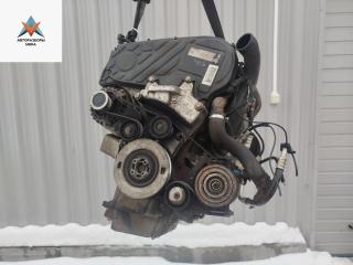 двигатель Opel Zafira 2 поколение (B) 2007, 1.9 л., дизель, МКПП, Z19DTH