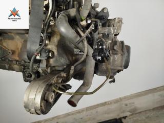 МКПП Opel Vectra C 2002, 1.6 л., бензин, МКПП, серый, седан