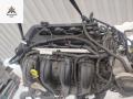 двигатель Ford Focus 2 поколение 2006, 1.6 л., i, бензин, МКПП, Q7DA - фото №10