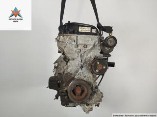 двигатель Ford Focus 2 поколение 2006, 1.8 л., бензин, МКПП, Q7DA