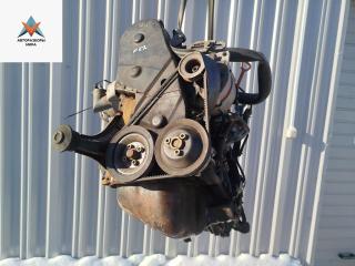 двигатель Audi 80 8A/B3 1989, 1.8 л., бензин, МКПП, PM