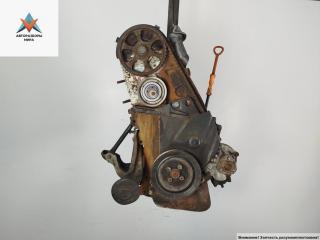 двигатель Audi 80 8A/B3 1989, 1.8 л., бензин, МКПП, PM