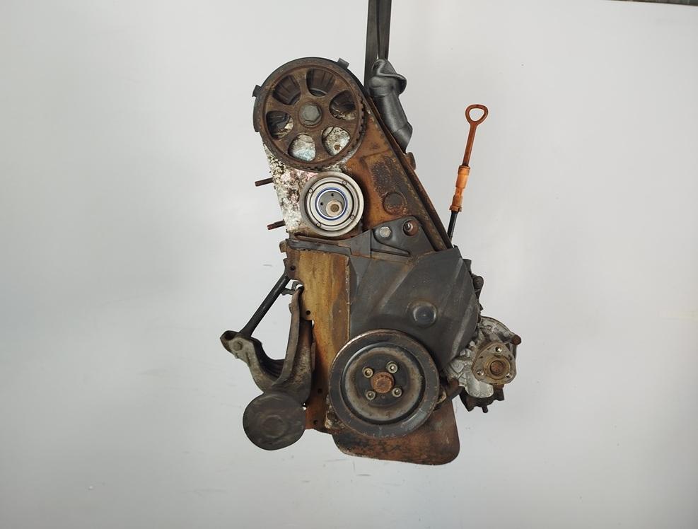 двигатель Audi 80 B3 1989, 1.8 л., бензин, МКПП, PM