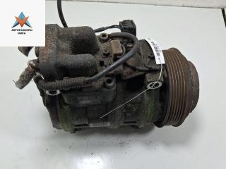 компрессор кондиционера Mercedes-Benz E-Класс W124 [2-й рестайлинг] 1994, 2.2 л., бензин, 0002300611