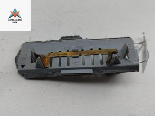 подсветка номера Opel Zafira 1 поколение (A) [рестайлинг] 2004, 2.2 л., бензин, АКПП, синий, минивэн, 90582039