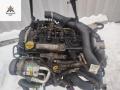 двигатель Opel Astra H 2004, 1.7 л., дизель, МКПП, Z17DTH - фото №11