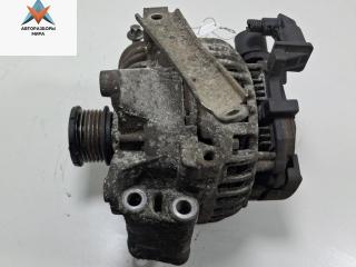 генератор Mercedes-Benz C-Класс W203/S203/CL203 2003, 2.2 л., дизель, МКПП, синий, седан, 0124625014