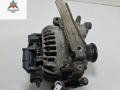 генератор Mercedes-Benz C-Класс W203/S203/CL203 2003, 2.2 л., дизель, МКПП, синий, седан, 0124625014 - фото №2