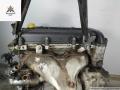 двигатель Opel Zafira 1 поколение (A) [рестайлинг] 2004, 2.2 л., бензин, МКПП, Z22SE - фото №7