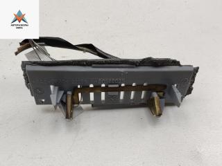 подсветка номера Opel Zafira 1 поколение (A) 2002, 2.2 л., бензин, АКПП, серый, минивэн, 90582039