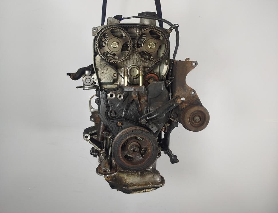 двигатель Mitsubishi Carisma 1997, 1.8 л., бензин, МКПП, 4G93