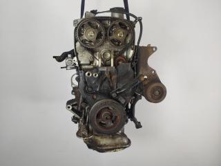 двигатель Mitsubishi Carisma 1997, 1.8 л., бензин, МКПП, 4G93