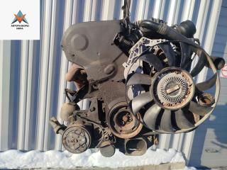 двигатель Volkswagen Passat B5 1997, 1.8 л., бензин, МКПП, ADR