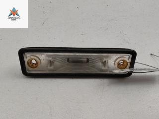 подсветка номера Opel Omega B [рестайлинг] 2001, 2.6 л., бензин, МКПП, серый, универсал, 53968