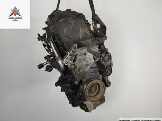 двигатель Skoda Octavia mk2 (A5 1Z) 2007, 2.0 л., дизель, МКПП, BMM