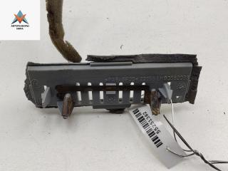 подсветка номера Opel Zafira 1 поколение (A) 2002, 2.2 л., бензин, АКПП, серый, минивэн, 90582038