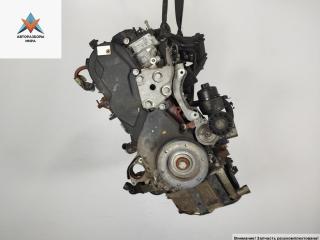 двигатель Peugeot 307 1 поколение [рестайлинг] 2005, 2.0 л., дизель, МКПП, DW10BTED4, RHR