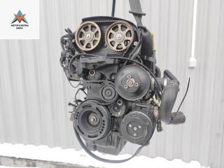 двигатель Opel Astra H/Family [рестайлинг] 2006, 1.6 л., бензин, МКПП, Z16XEP