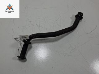 Трубка масляная турбины Mercedes-Benz C-Класс W203/S203/CL203 2003, 2.2 л., дизель, МКПП, синий, седан