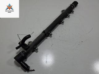 топливная рампа Mercedes-Benz C-Класс W203/S203/CL203 2003, 2.2 л., дизель, МКПП, синий, седан, 6110700395, A6110700395