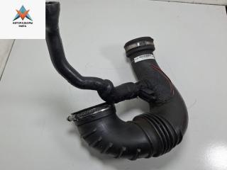 патрубок турбины Mercedes-Benz C-Класс W203/S203/CL203 2003, 2.2 л., дизель, 6460940297